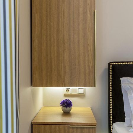 Kookaki Athens City Stay By Raise Bagian luar foto