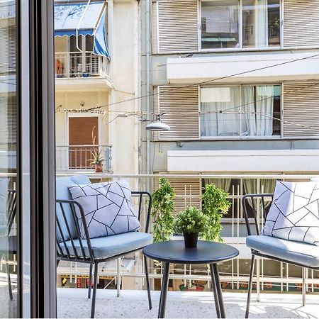 Kookaki Athens City Stay By Raise Bagian luar foto