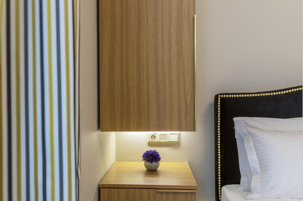 Kookaki Athens City Stay By Raise Bagian luar foto