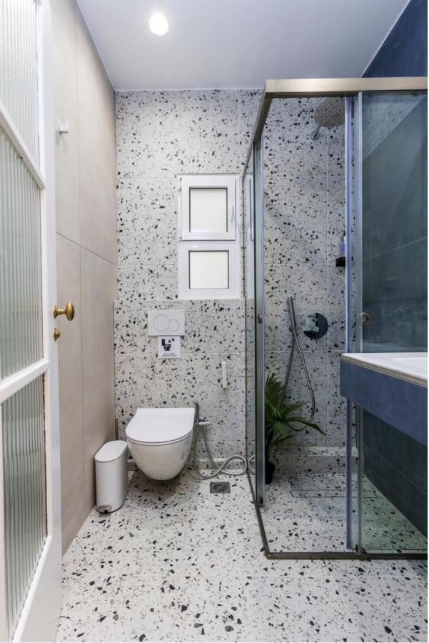 Kookaki Athens City Stay By Raise Bagian luar foto