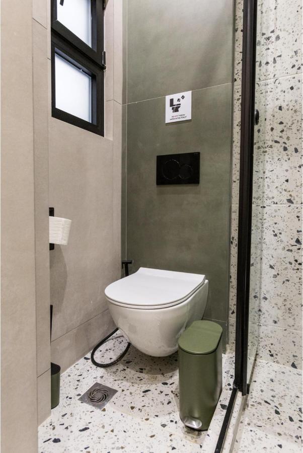 Kookaki Athens City Stay By Raise Bagian luar foto