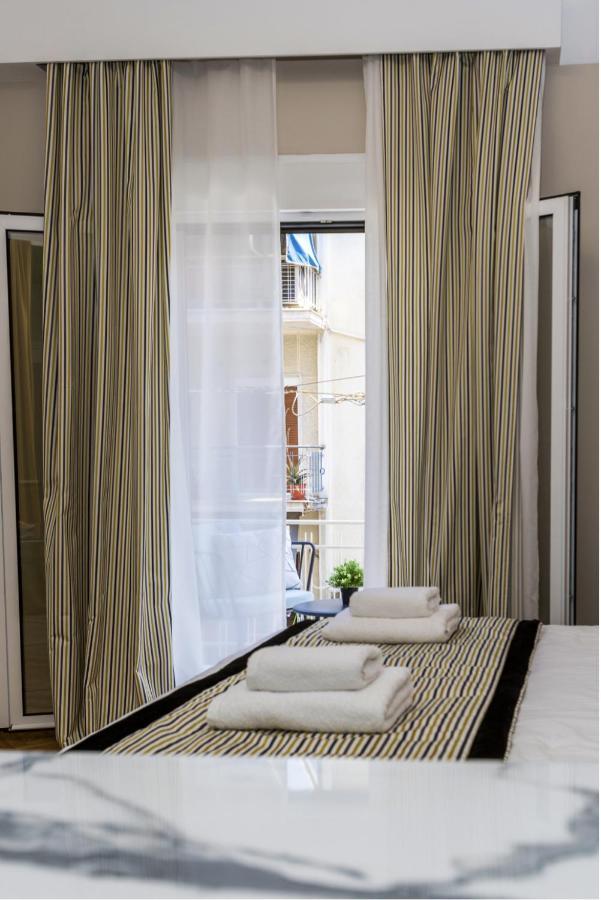 Kookaki Athens City Stay By Raise Bagian luar foto